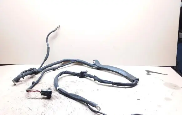 Audi A5 Sportback 8TA Positive cable (battery) 8K0971228T