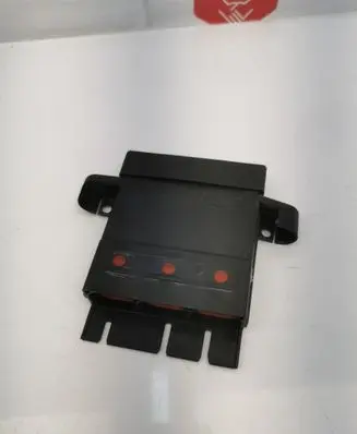 BMW 5 GT F07 Current control relay 9153418