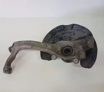 Audi A6 S6 C6 4F Rear wheel hub