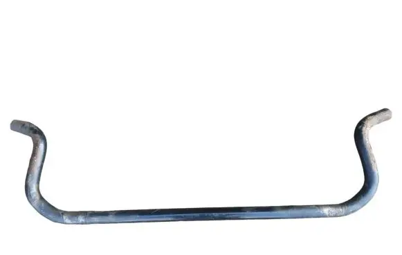 Front anti-roll bar/stabilizer link