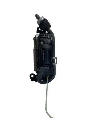 Mercedes-Benz E W212 Air suspension compressor/pump A2123200404