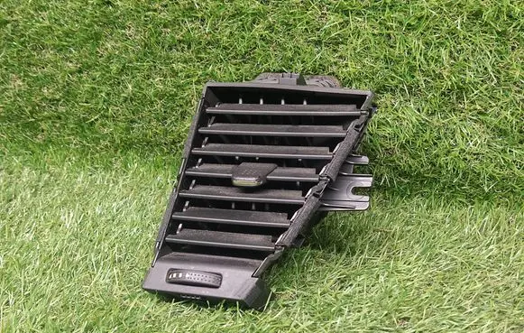 Buick Encore I Dashboard side air vent grill/cover trim 42514221