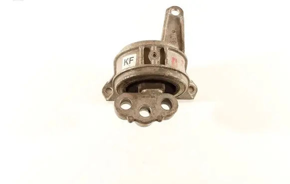 Engine mount bracket