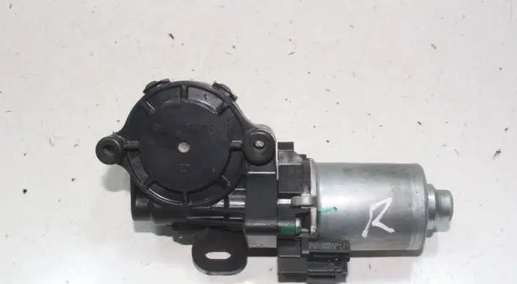 Lexus IS III XE30 Seat adjustment motor 43944010400