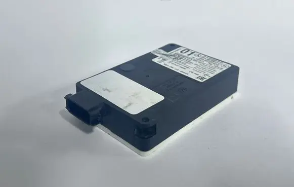 Mercedes-Benz CLS C218 X218 Blind spot module A0009052504 A0009920221