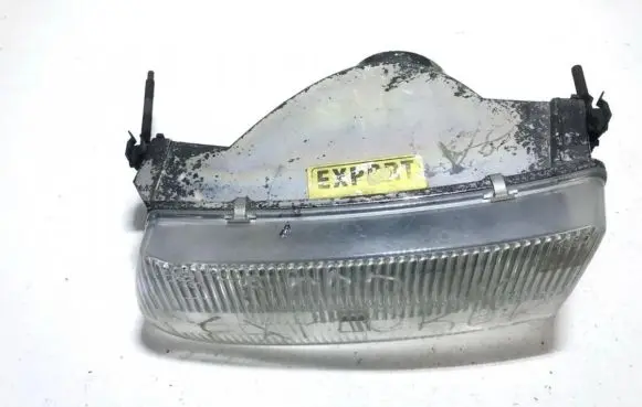 Ford Explorer Headlight/headlamp