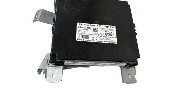 KIA Soul Keyless (KESSY) go control unit/module 95480E4100 4100000300 116RI001093