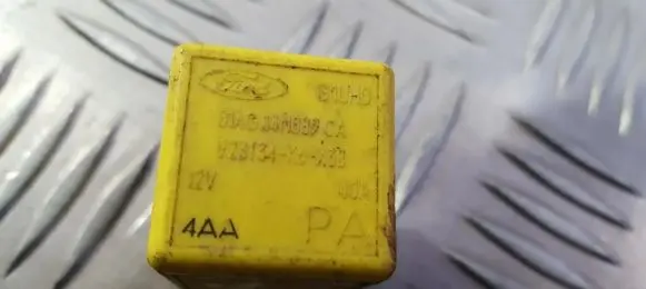 Ford Sierra Other relay 81AG14N089CA V23134-K6-X38