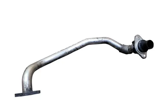 Citroen Jumpy EGR valve line/pipe/hose 72088277