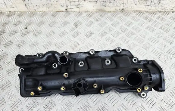 Intake manifold
