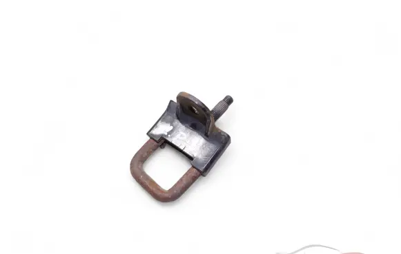 Engine bonnet/hood hinges