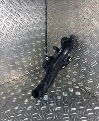 Intercooler hose/pipe