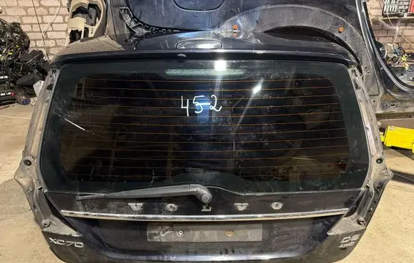 Volvo XC70 Tailgate/trunk/boot lid 30674837