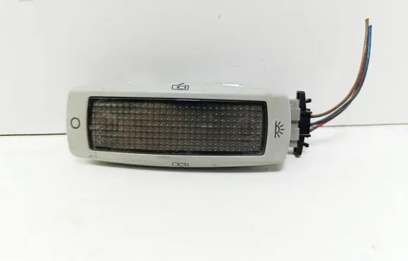 Volkswagen Golf IV Other interior light 3B0947291