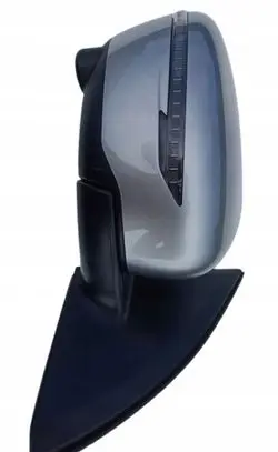 Peugeot RCZ Front door electric wing mirror 15PIN