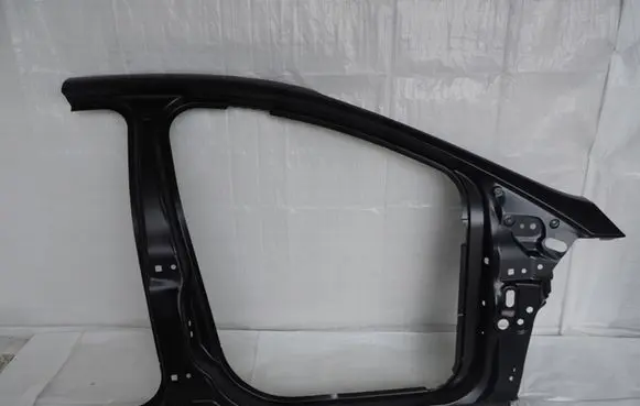 Ford Focus Pillar (middle) BM51A278A98AD
