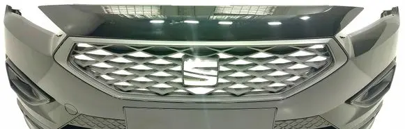 Seat Tarraco Front bumper 5FJ807221D
