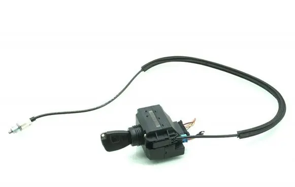 Mercedes-Benz SLK R171 Ignition lock 2115451408