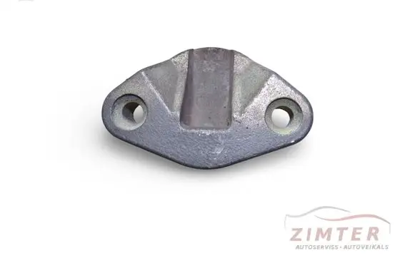 Volkswagen Multivan T4 Sliding door lock loop/hook striker 701843667