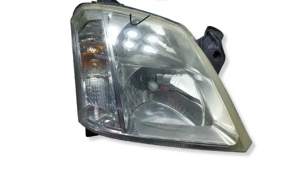 Opel Meriva A Headlight/headlamp 93321053KASACJA 93321053