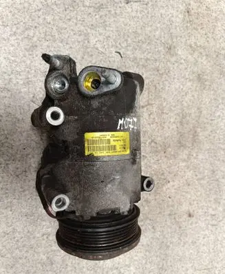 Ford Kuga II Air conditioning (A/C) compressor (pump) DV6119D629DB