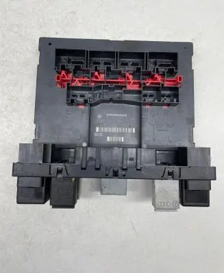 Volkswagen Golf Plus Comfort/convenience module 3C0937049AH 28107525 H54S2202