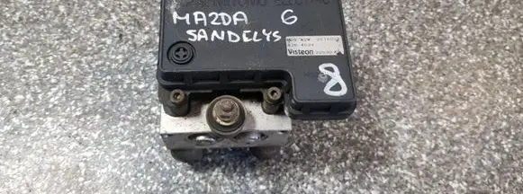 Mazda 6 ABS Pump 2059045