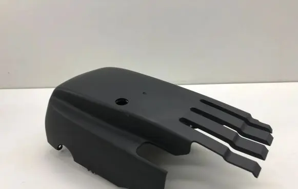 Audi A3 S3 8V Steering wheel column trim 8V0953516 8V0953512H