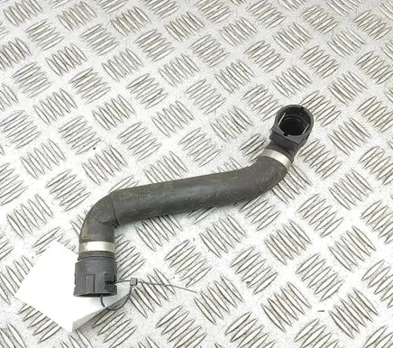 Jaguar XK - XKR Engine coolant pipe/hose 9W838D050AB