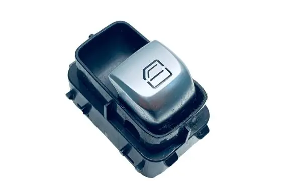 Mercedes-Benz S W222 Electric window control switch A2229051904