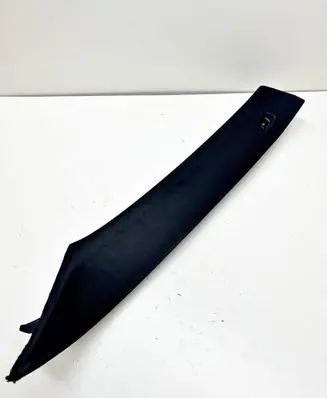 BMW X4 F26 (A) pillar trim 7337603 15671812