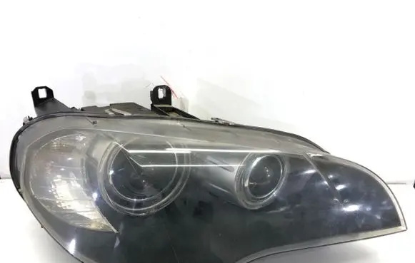 BMW X5 E70 Headlight/headlamp 7161588