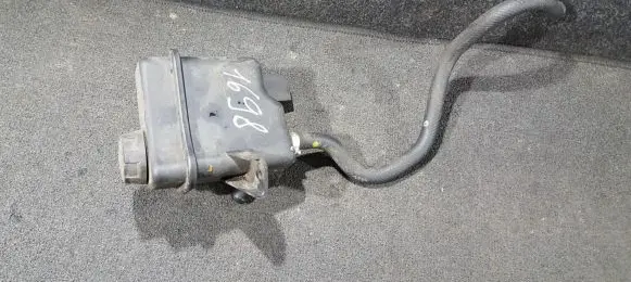 Fiat Doblo Power steering fluid tank/reservoir 98946