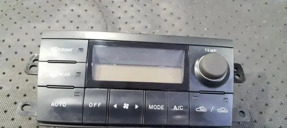 Mazda Premacy Climate control unit CB82D QM30