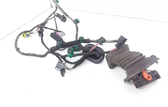 Volkswagen Golf Plus Front door wiring loom 5M1971121A
