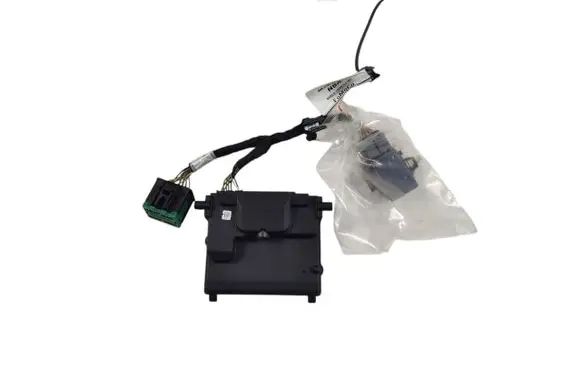 Ford Escape IV Windshield/windscreen camera LJ6T19H406 LJ6T19H406CE G261Y