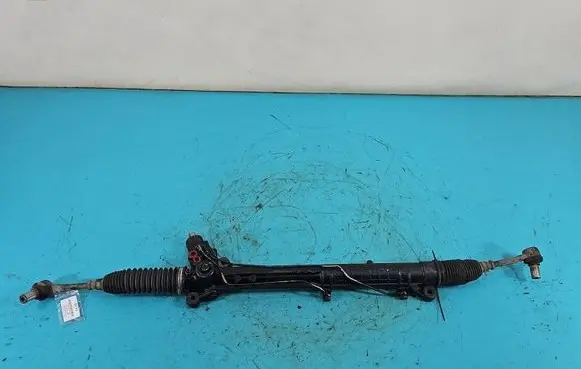Audi A8 S8 D3 4E Steering rack 4E1422065M IMPRK1507513