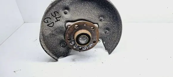 Audi A4 S4 B8 8K Rear wheel hub