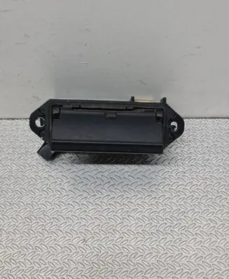 Toyota Corolla Verso E121 Loading door exterior handle 