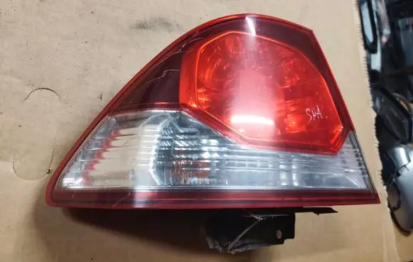 Honda Civic Rear/tail lights P8413L