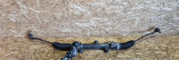 Mercedes-Benz C W203 Steering rack A20311051001 A20311011002