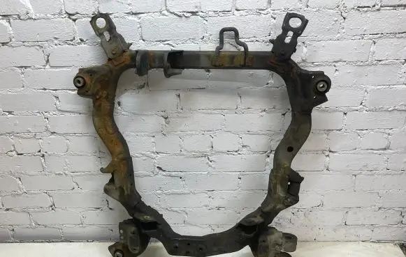 Opel Antara Front subframe