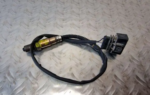 Audi A8 S8 D2 4D Lambda probe sensor 078906265M