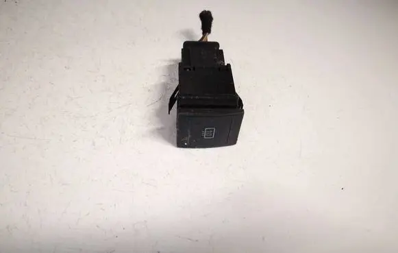 Volkswagen Polo IV 9N3 Seat heating switch 6q0959621