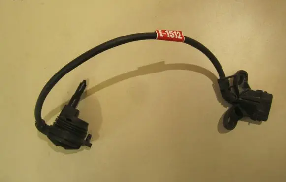 Volkswagen PASSAT B5.5 Reversing light switch sensor 012919823F