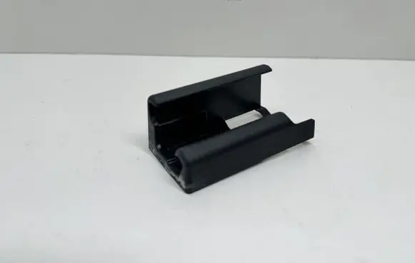 BMW 8 G15 Front driver seat rail trim 7415075