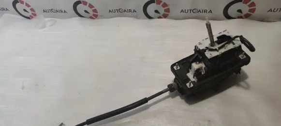 Gear shifter/selector