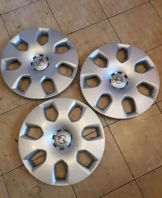 Opel Mokka R16 wheel hub/cap/trim 13267802 13267803 13345797