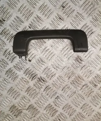 Audi A3 S3 8P Front interior roof grab handle 8p0857607m