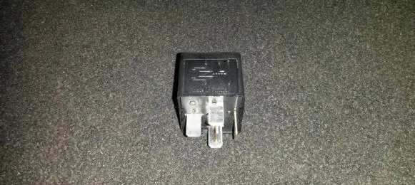 Ford Puma Other relay g1uhq f0ab-14b192-aa